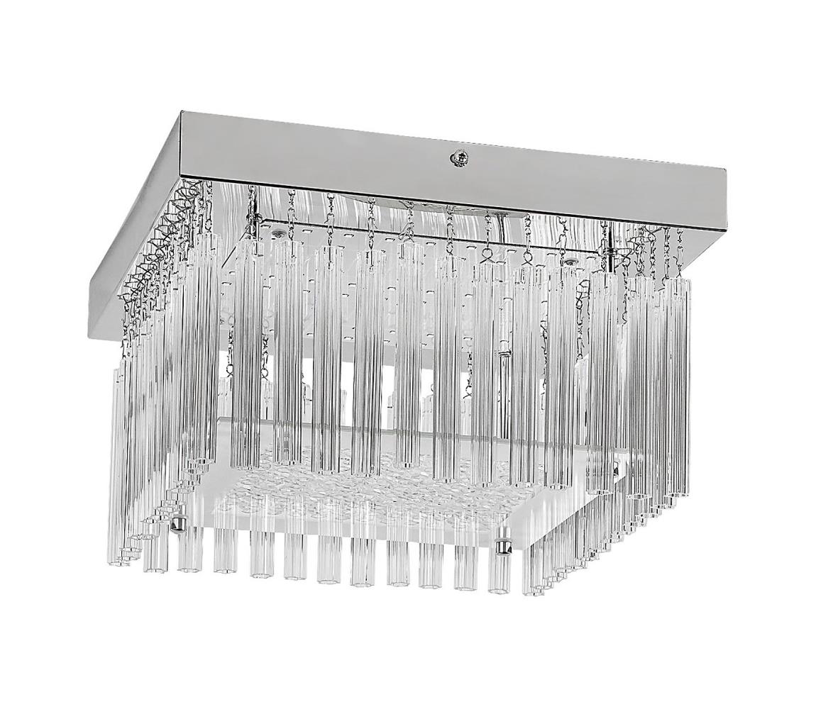 Rabalux 2451 - LED stropné svietidlo MARCELLA LED/18W/230V 2451