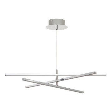 Rabalux 2480 - LED luster MEREDITH LED/18W/230V Rabalux 2480 - LED luster MEREDITH LED/18W/230V