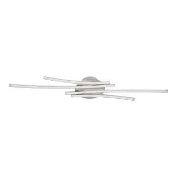 Rabalux 2481 - LED stropné svietidlo MEREDITH LED/19,2W/230V Rabalux 2481 - LED stropné svietidlo MEREDITH LED/19,2W/230V