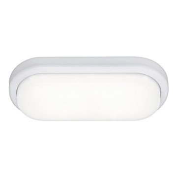 Rabalux 2496 - LED Stropné kúpeľňové svietidlo LOKI LED/15W IP54 Rabalux 2496 - LED Stropné kúpeľňové svietidlo LOKI LED/15W IP54