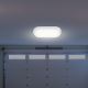 Rabalux - LED Stropné kúpeľňové svietidlo LED/15W IP54