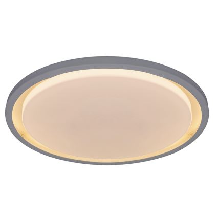 Rabalux - LED Stropné svietidlo BRADY LED/36W/230V biela pr. 57 cm