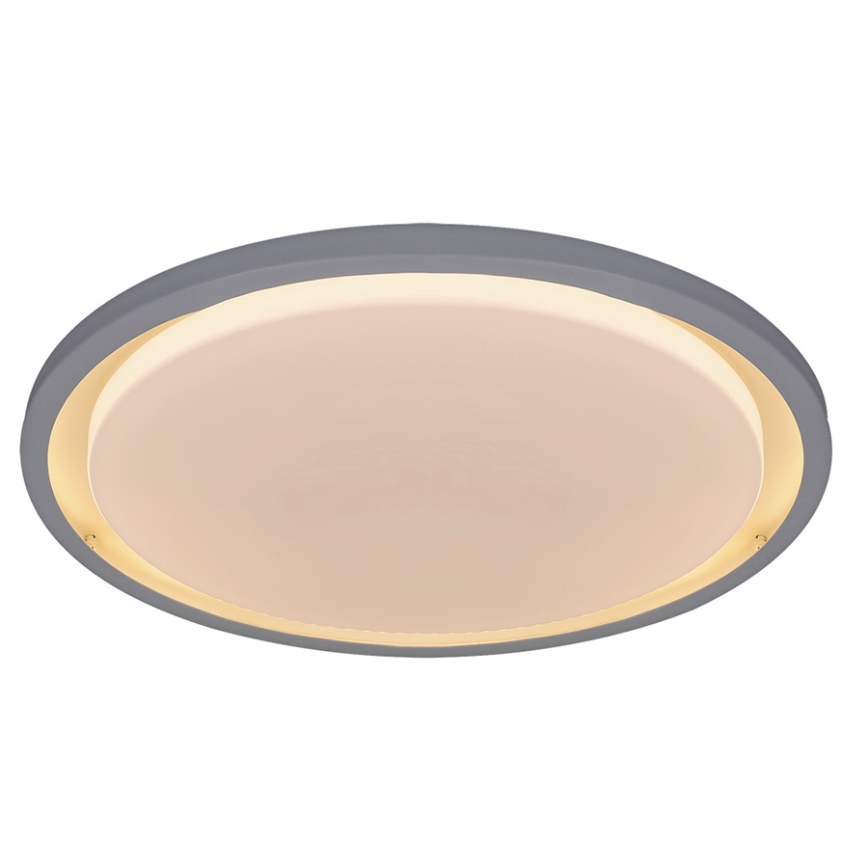 Rabalux - LED Stropné svietidlo BRADY LED/36W/230V biela pr. 57 cm