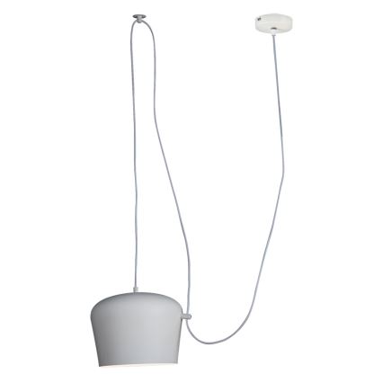 Rabalux 2551 - Luster na lanku INDRA 1xE27/60W/230V