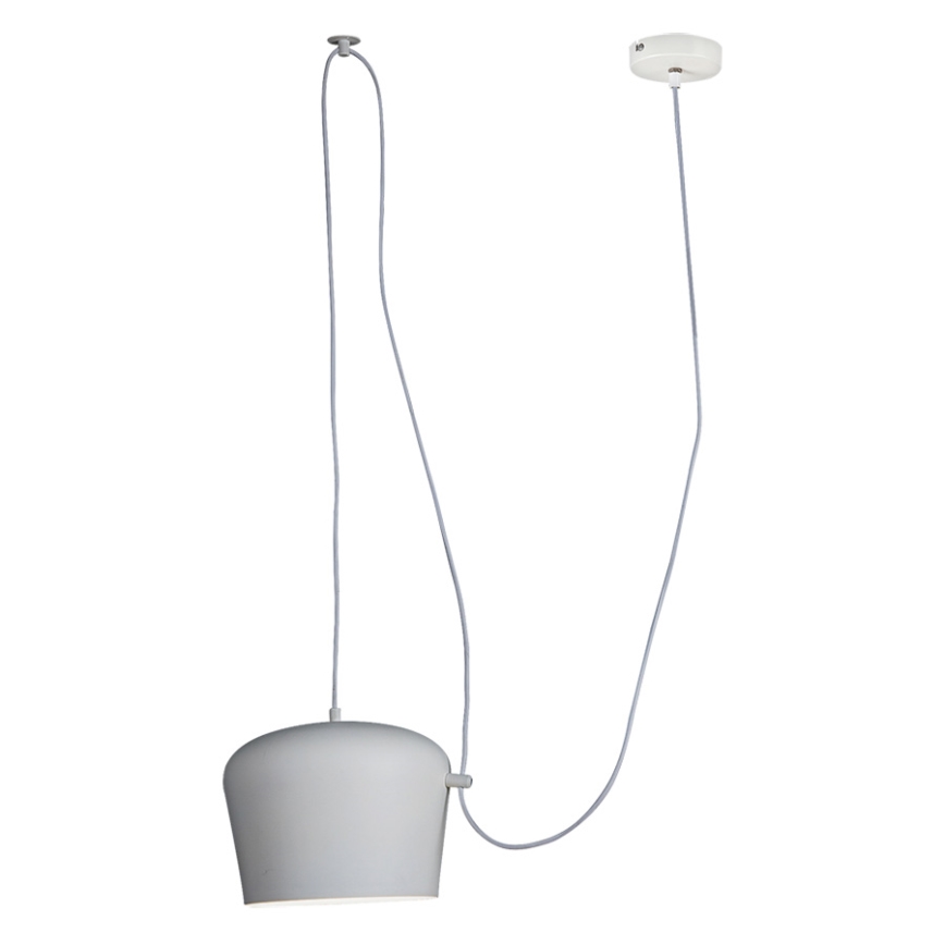 Rabalux 2551 - Luster na lanku INDRA 1xE27/60W/230V