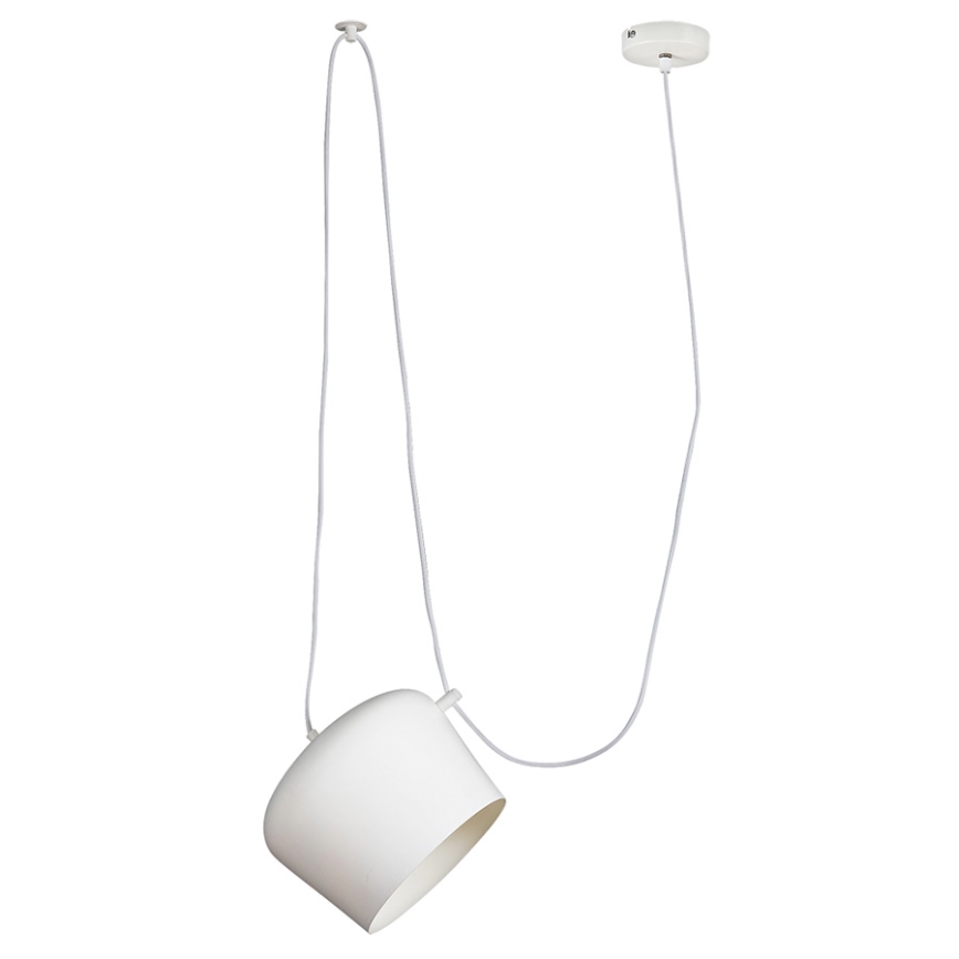 Rabalux 2551 - Luster na lanku INDRA 1xE27/60W/230V