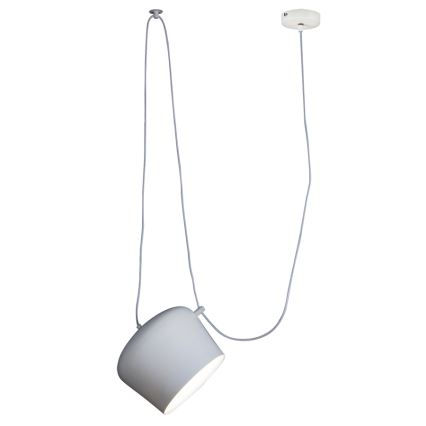 Rabalux 2551 - Luster na lanku INDRA 1xE27/60W/230V