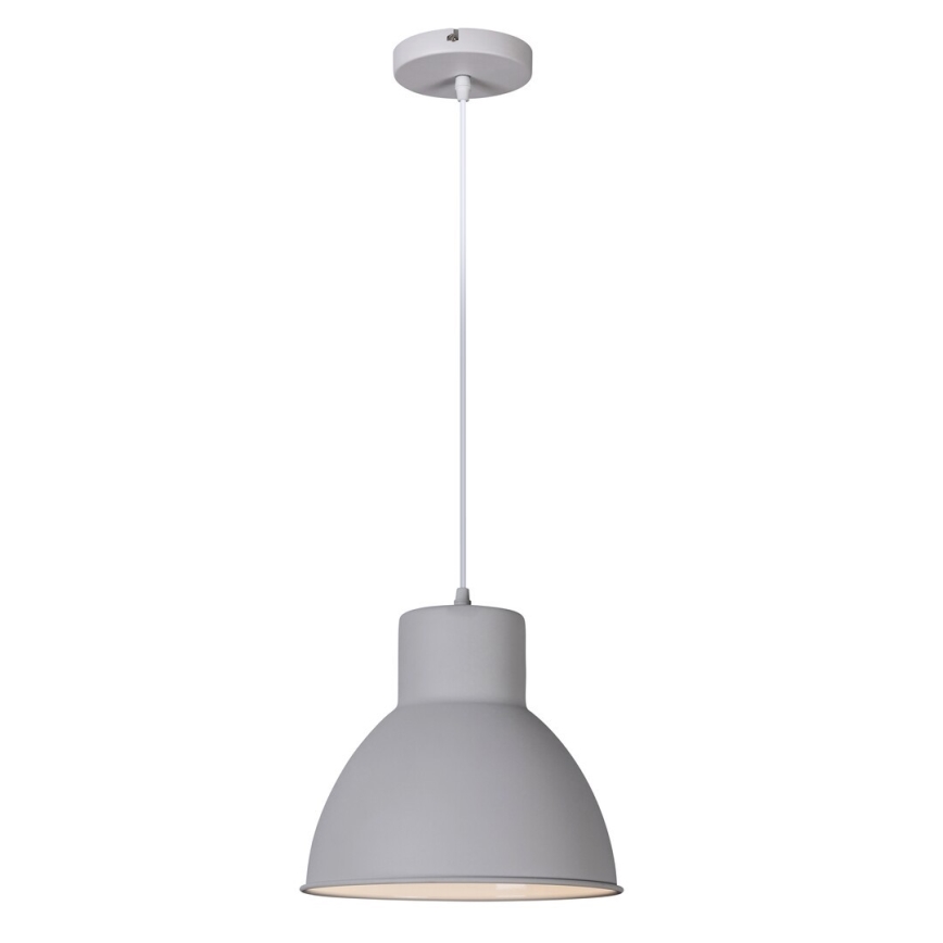 Rabalux - Luster 1xE27/60W/230V biela