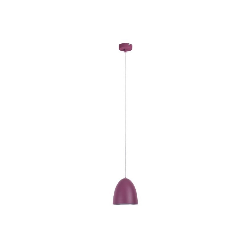 Rabalux 2589 - Luster OLIVIA 1xE27/60W/230V