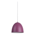 Rabalux 2593 - Luster OLIVIA 1xE27/60W/230V