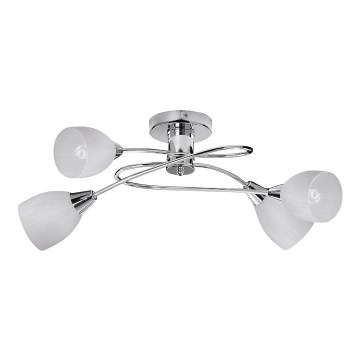 Rabalux 2598 - Stropné svietidlo AMY 4xE14/40W/230V Rabalux 2598 - Stropné svietidlo AMY 4xE14/40W/230V