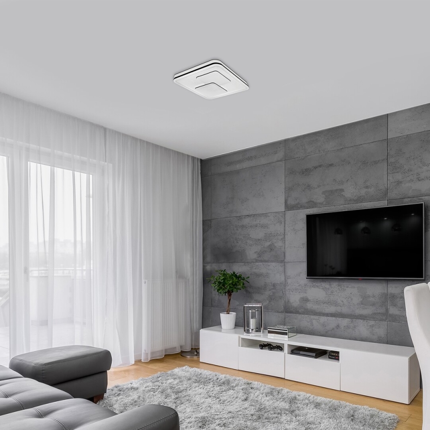 Rabalux - LED Stropné svietidlo LED/40W/230V