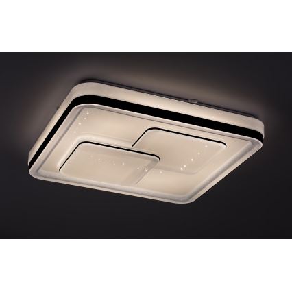 Rabalux - LED Stropné svietidlo LED/40W/230V