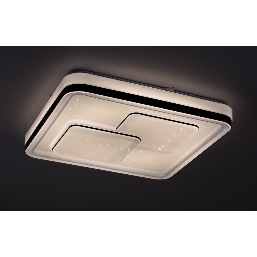 Rabalux - LED Stropné svietidlo LED/40W/230V