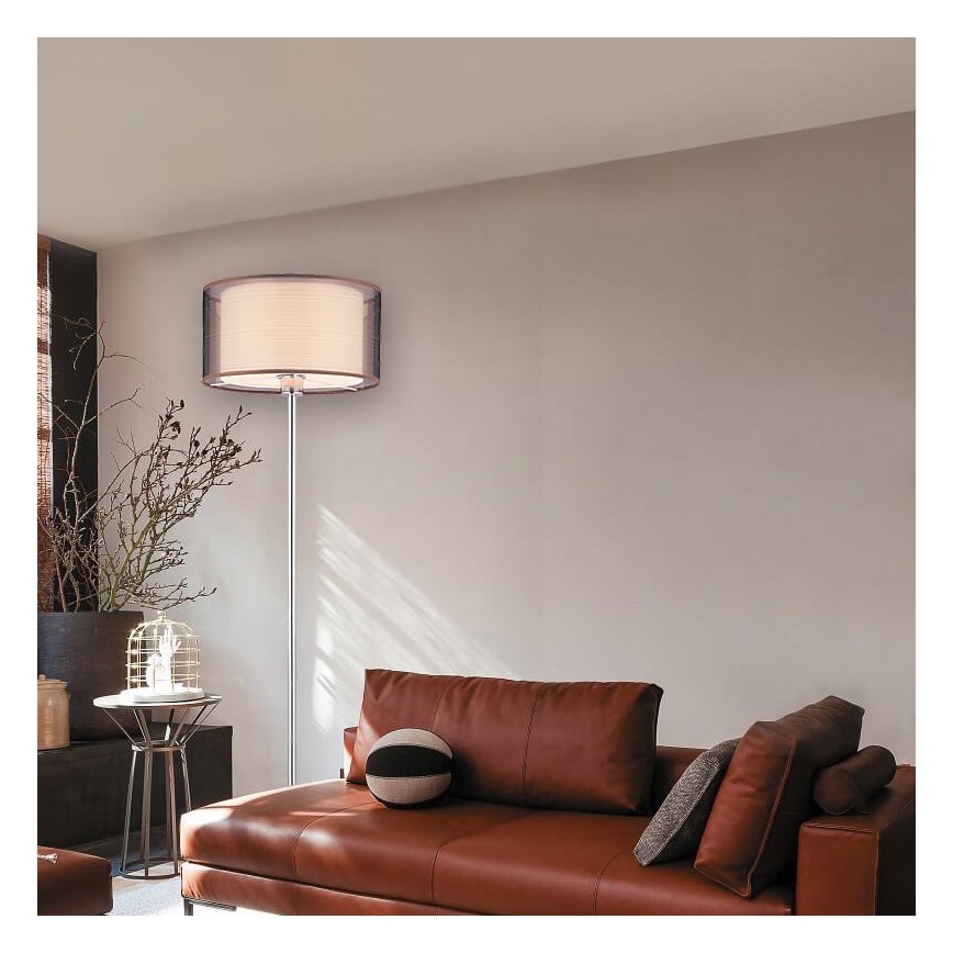 Rabalux - Stojacia lampa E27/60W