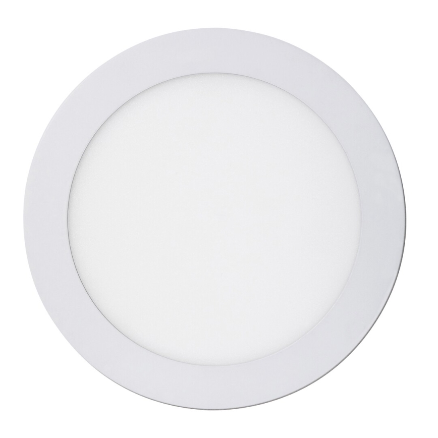 Rabalux - LED Stropné svietidlo LED/12W/230V