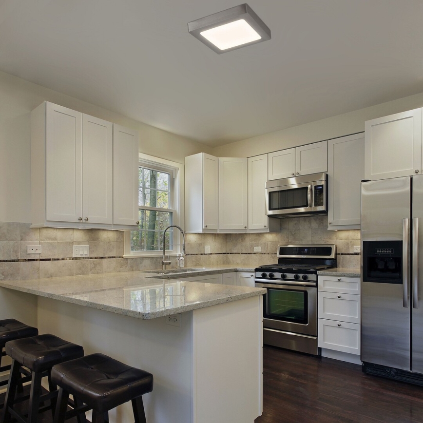 Rabalux - LED Stropné svietidlo LED/36W/230V