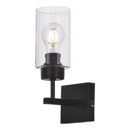 Rabalux - Nástenná lampa 1xE27/40W/230V