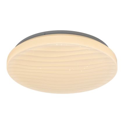 Rabalux - LED Stmievateľné stropné svietidlo LED/24W/230V