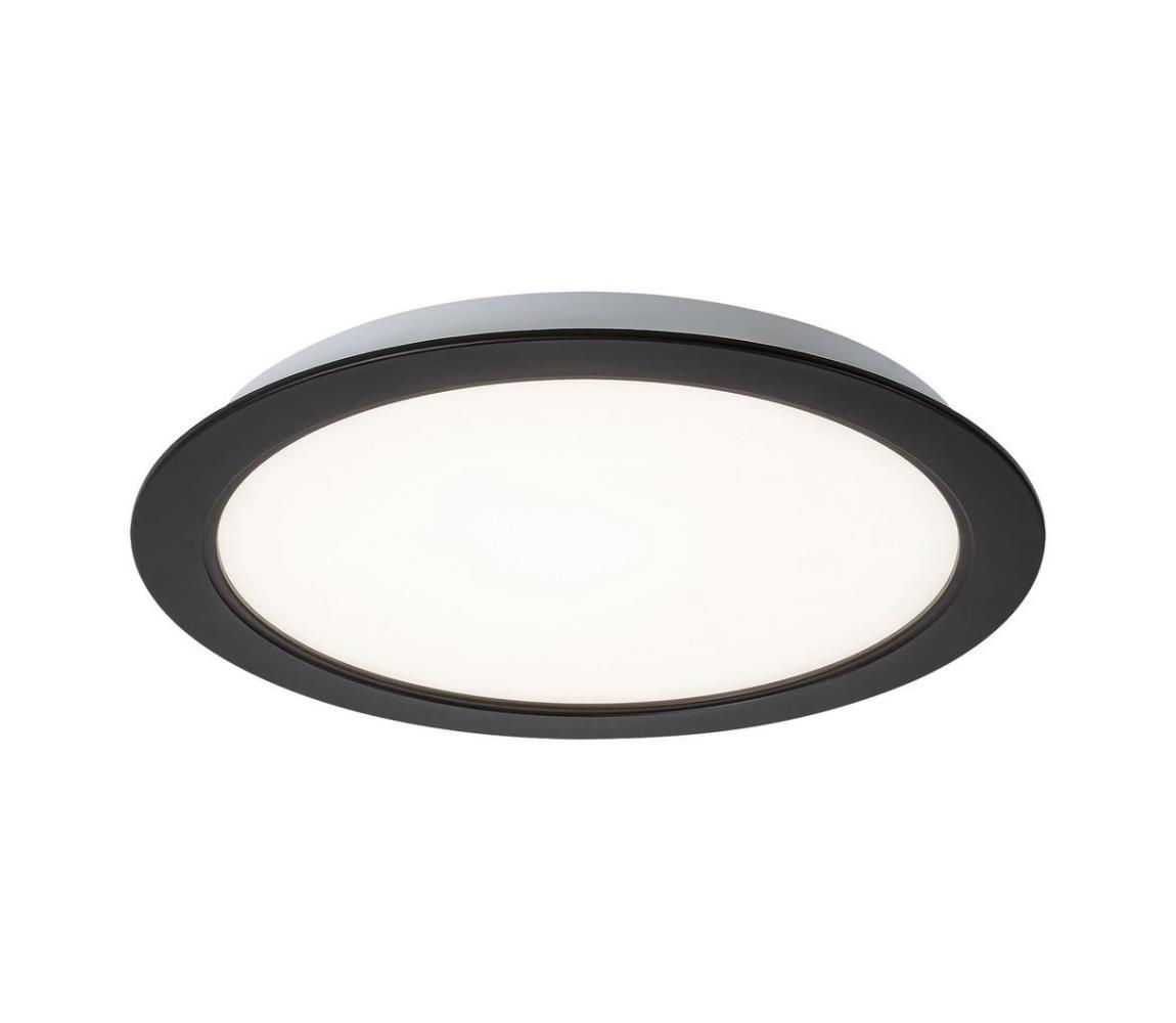 Rabalux 2681 - LED Podhľadové svietidlo SHAUN LED/24W/230V pr. 22 cm 2681