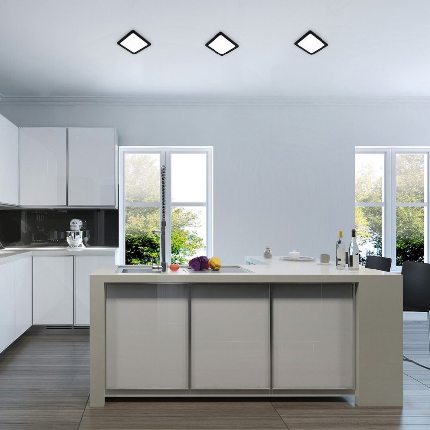 Rabalux - LED Podhľadové svietidlo LED/5W/230V 9,5 cm