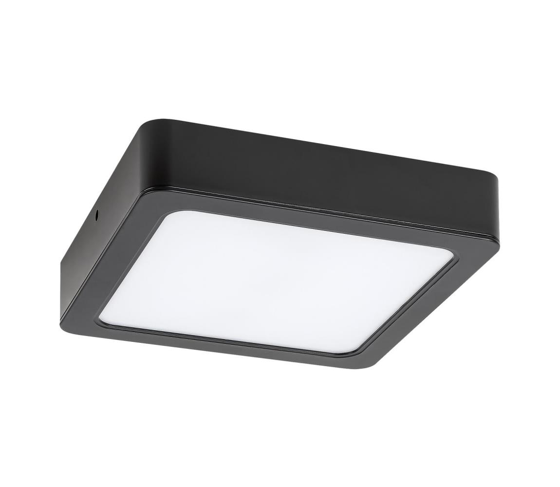 Rabalux 2689 - LED Stropné svietidlo SHAUN LED/12W/230V 14,5 cm 2689