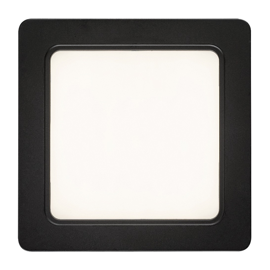 Rabalux - LED Stropné svietidlo LED/12W/230V 14,5x14,5 cm