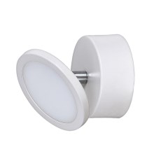 Rabalux 2713 - LED Nástenné svietidlo ELSA LED/6W/230V biela