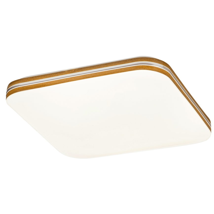 Rabalux 2764 - LED Stropné svietidlo OSCAR 1xLED/18W/230V