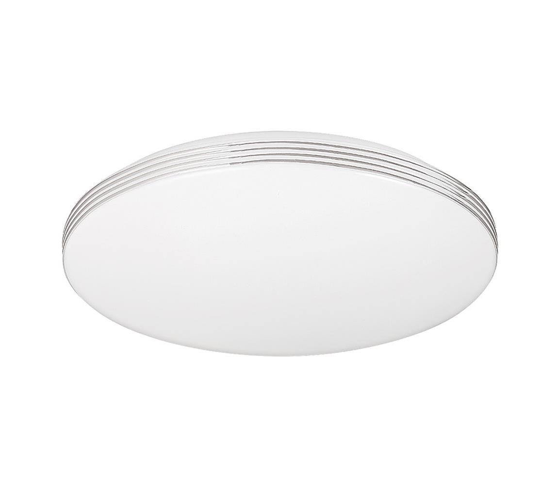 Rabalux Rabalux 2783 - LED Stropné svietidlo OSCAR 1xLED/18W/230V