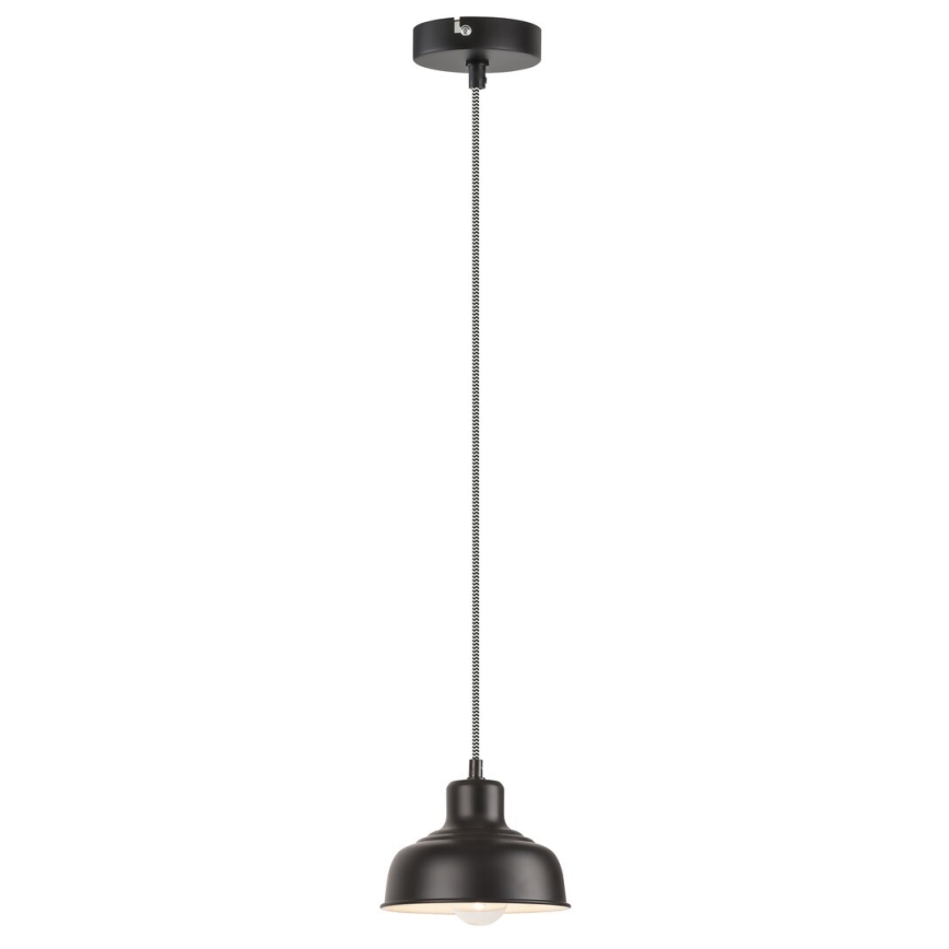 Rabalux - Luster 1xE27/60W/230V