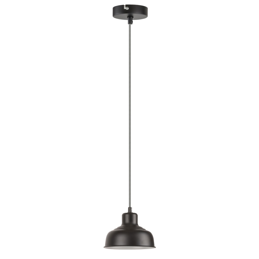 Rabalux - Luster 1xE27/60W/230V