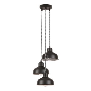 Rabalux 2790 - Luster OWEN 3xE27/25W/230V Rabalux 2790 - Luster OWEN 3xE27/25W/230V