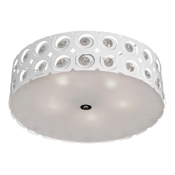 Rabalux 2915 - Stropné svietidlo ZOE 5xE27/60W/230V