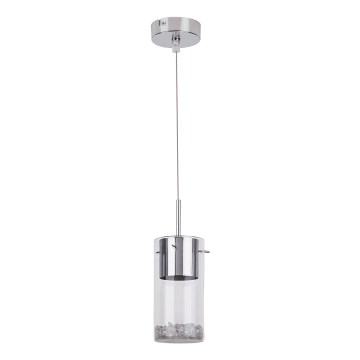 Rabalux 2926 - LED Luster DALIA 1xGU10-LED/5W/230V