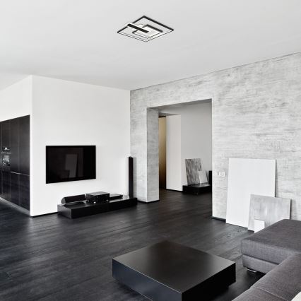 Rabalux - LED Stropné svietidlo LED/50W/230V