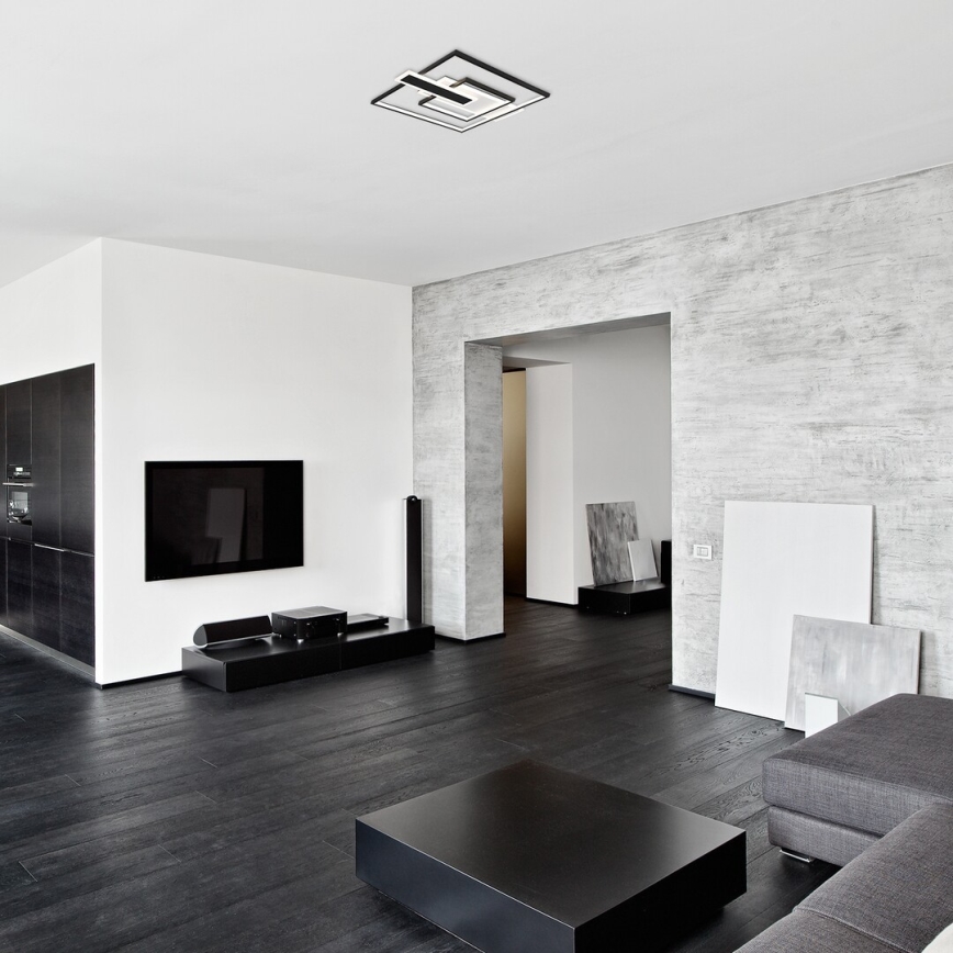 Rabalux - LED Stropné svietidlo LED/50W/230V