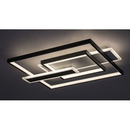 Rabalux - LED Stropné svietidlo LED/50W/230V