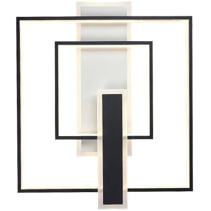 Rabalux - LED Stropné svietidlo LED/50W/230V