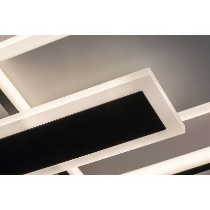 Rabalux - LED Stropné svietidlo LED/50W/230V
