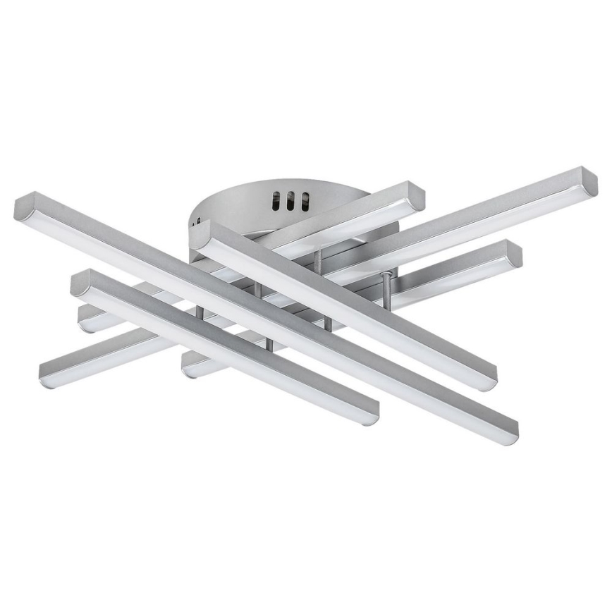 Rabalux - LED Prisadený luster 6xLED/40W/230V 4000K