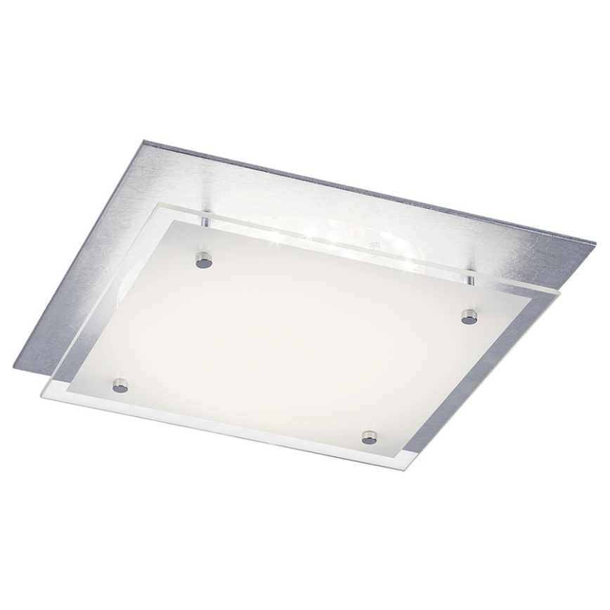 Rabalux 3030 - LED Stropné svietidlo JUNE 1xLED/18W/230V