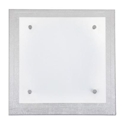 Rabalux 3030 - LED Stropné svietidlo JUNE 1xLED/18W/230V