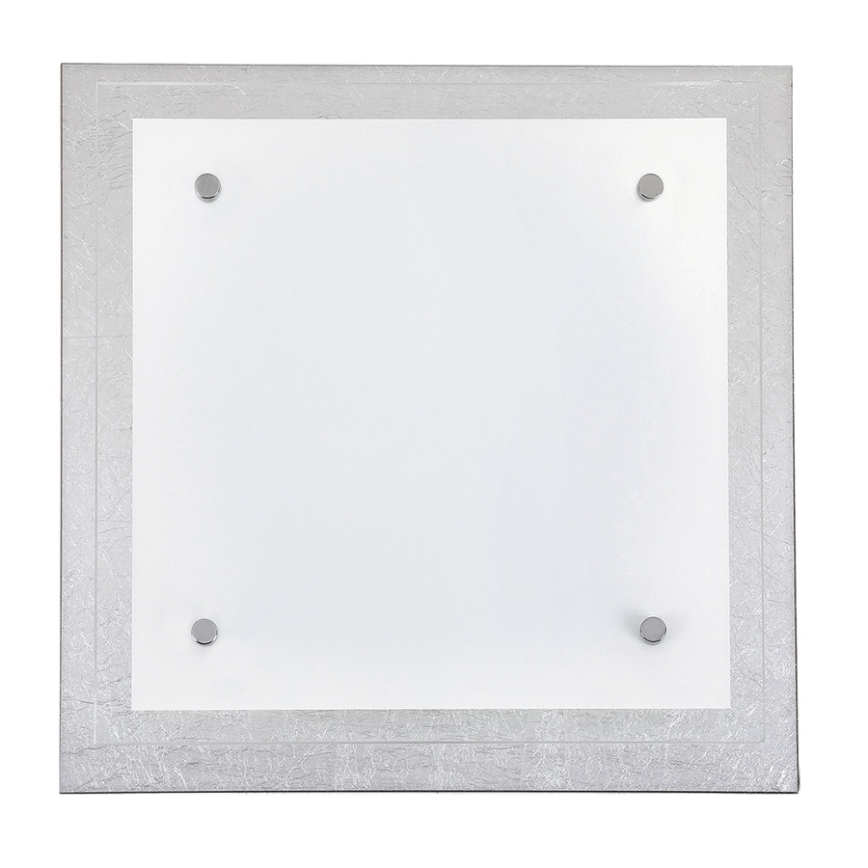 Rabalux 3030 - LED Stropné svietidlo JUNE 1xLED/18W/230V