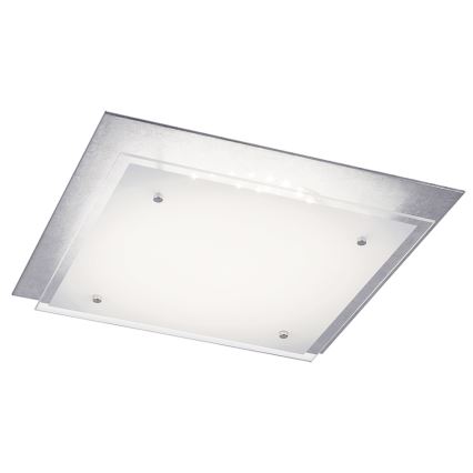 Rabalux 3031 - LED Stropné svietidlo JUNE 1xLED/24W/230V