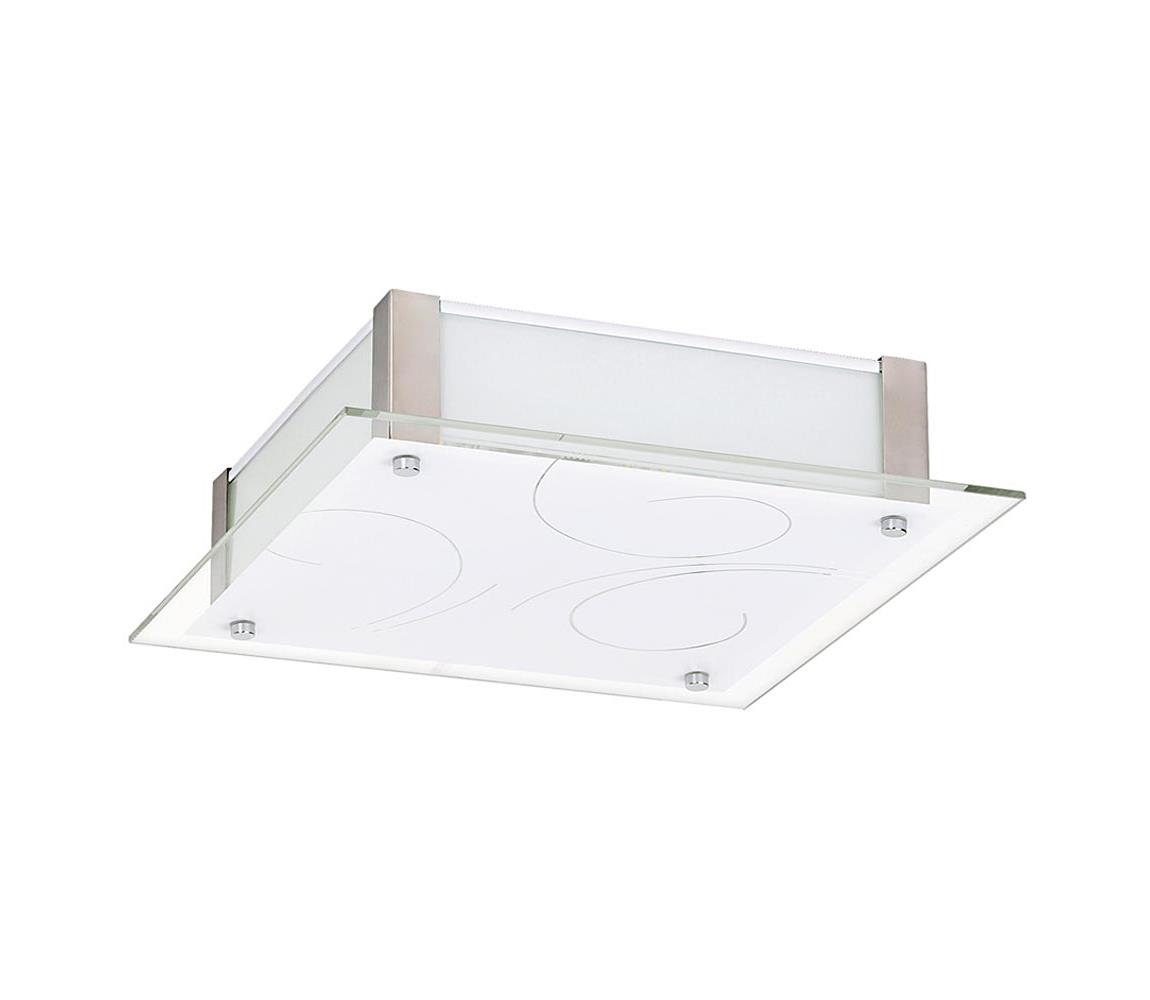 Rabalux 3038 - LED Stropné svietidlo DENA LED/12W/230V biela