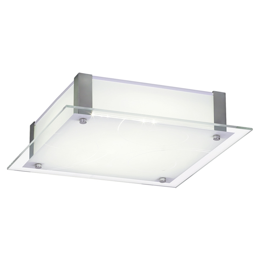 Rabalux 3038 - LED Stropné svietidlo DENA LED/12W/230V biela