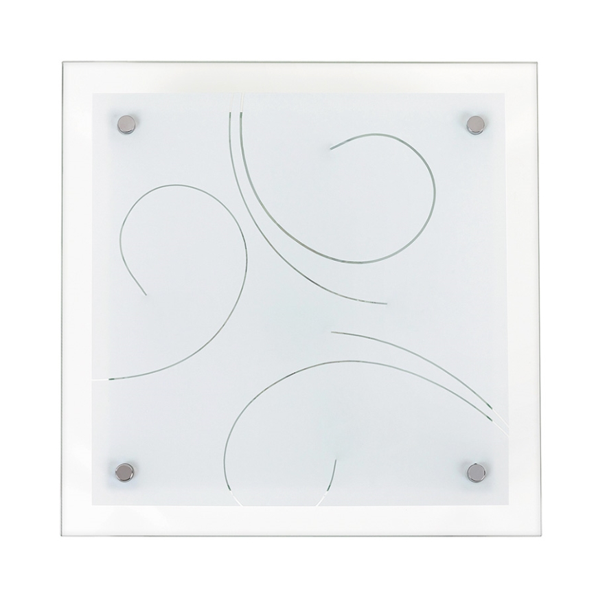 Rabalux 3038 - LED Stropné svietidlo DENA LED/12W/230V biela