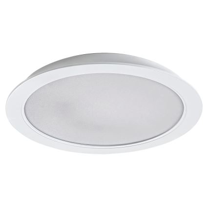 Rabalux - LED Podhľadové svietidlo LED/5W/230V pr. 9,5 cm