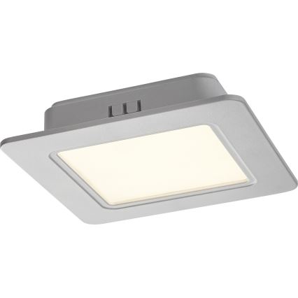 Rabalux - LED Podhľadové svietidlo LED/5W/230V 9,5x9,5 cm